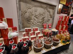零售区-鸡毛店·川菜(李家沱店)