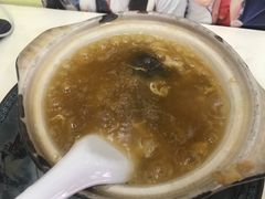 -添發碗仔翅美食