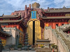 -上海东林寺(金山区)