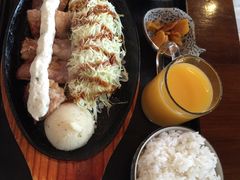 -铃木食堂(帽儿胡同店)