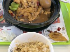 -膳当家黄焖鸡米饭(下沙宝龙店)