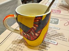-安妮意大利餐厅(丽都店)
