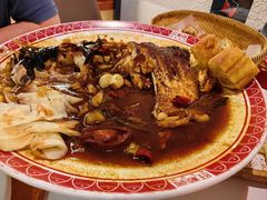 -旺顺阁鱼头泡饼(小红门店)