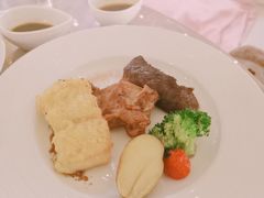 -天空花园餐吧·生日·团建(南山店)