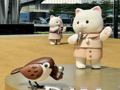 -深圳湾万象城(南山店)