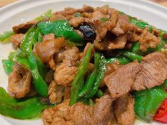 超级小炒肉-胡子大厨·超级小炒肉(晶耀前滩店)