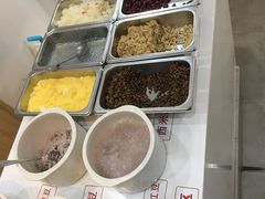 -吉小手•豆花和糖水(卧龙晓城店)