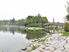 -美兰湖景区