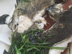 -仁记海鲜餐厅美食店