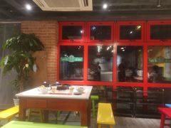 -钢管厂五区小郡肝火锅串串香(清河店)