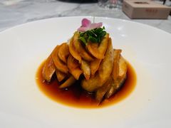 -阿明小菜·海鲜·上海菜(浦建路店)