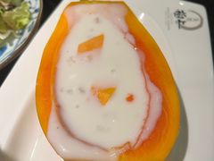 -極上萬膳·日料放题(海岸城店)