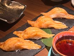 -七条鱼日本料理(远洋乐堤港店)