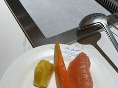 -星伦多 自助料理(圆融店)