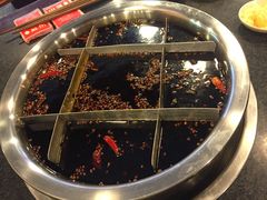 -邓莽子老火锅(鲁祖庙店)