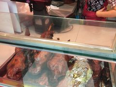 -赵鸭子甜皮鸭·非物质文化遗产(蟠龙路分店)