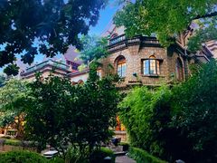 -马勒别墅饭店(静安寺店)