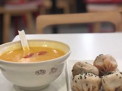 -咬不得高祖生煎·简餐(高银街店)