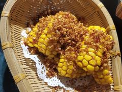 -达叔香味海鲜(海棠68环球美食街店)