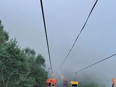 -驼梁风景区