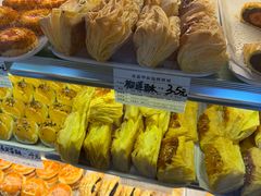 -美嘉华面包西饼店(红胜坊店)