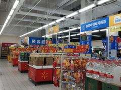 -沃尔玛(摩尔广场店)