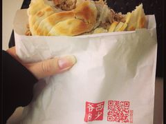 西少爷肉夹馍(五道口宇宙总店)-西少爷(五道口店)