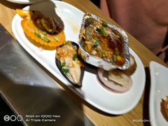 -苏格里岛自助烧烤火锅(花果园兰花广场店)