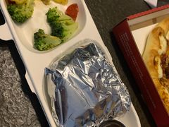 肋眼牛排-必胜客(绿地新都会店)