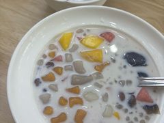 -囍记糖水铺(桥南店)