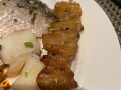 -上海兴国宾馆香樟园西餐厅