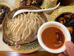 -砂锅居(西四店)