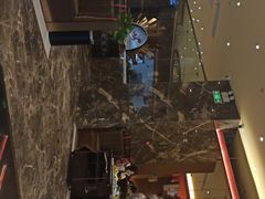 -捞神汤物料理(正大广场店)