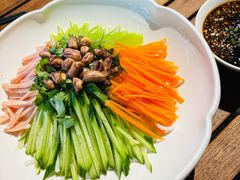 老昆明凉米线-熙楼(翠湖店)