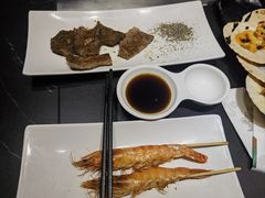 -水木锦堂·自助铁板烧(世贸天阶店)