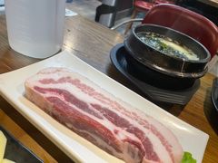 -·缸桶屋·韩式牛肋条自助烤肉(西湖D11店)