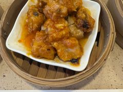 -点都德(皇岗村店)