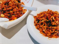 -峨嵋酒家(地安门店)