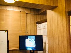 -6号玩家桌游吧(汉街店)