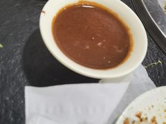 -福成自助烤肉(青春路店)