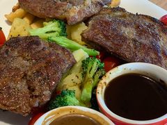 -必胜客(花舞大唐博物馆店)
