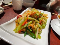 -老坑记·香港经典粤菜馆