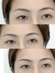 -MIVI野生眉纹绣纹眉