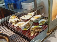 -冯姐生蚝(迎宾广场店)