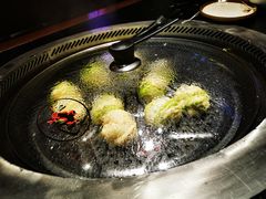 -营信刘罗锅铁锅炖(建华店)