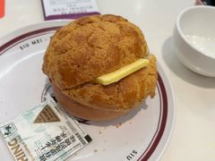 -太兴餐厅(东方广场分店)