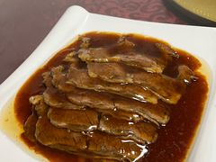 -全顺斋餐厅(育芳园店)