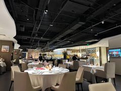 -悦融·京鲁菜·露台花园(安定门店)