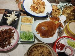 -小吊梨汤·北京菜·烤鸭(清河万象汇店)