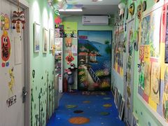 -迷彩鹿少儿美术基地(西直门店)